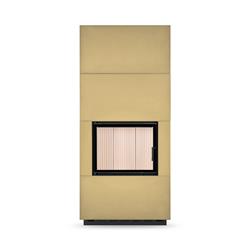 Blox H83 Eco accumulo vetro singolo apertura a Sx 7